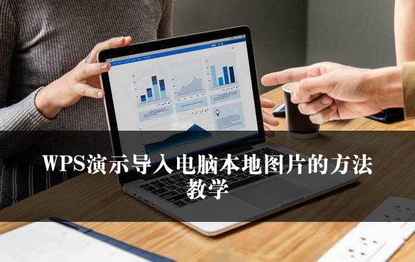 WPS演示导入电脑本地图片的方法教学